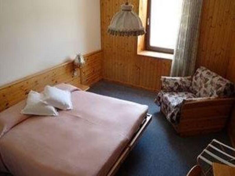 Hotel Ferre リヴィーニョ エクステリア 写真